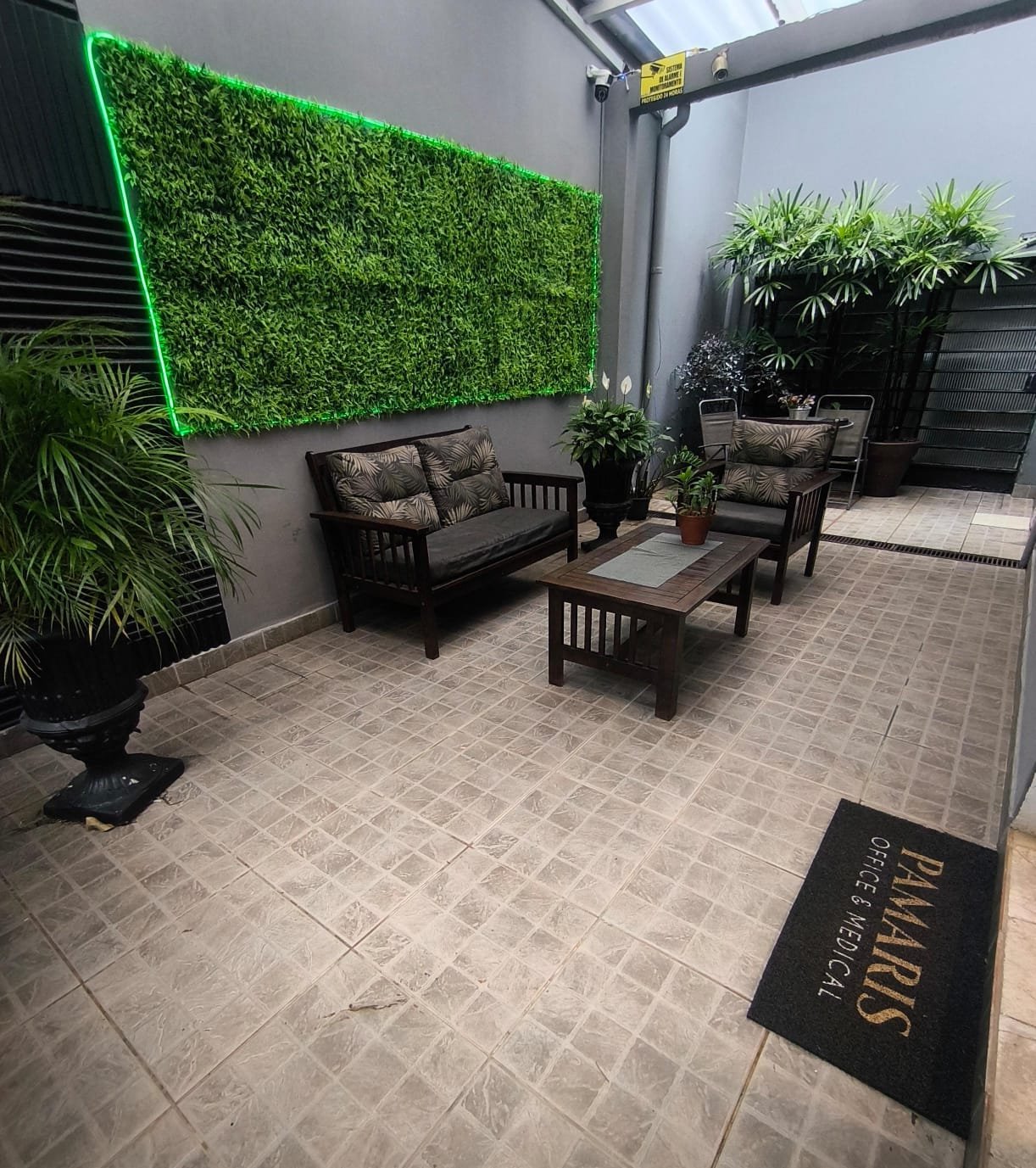 Espaço Tatiana Araújo Estética - Detalhe 2