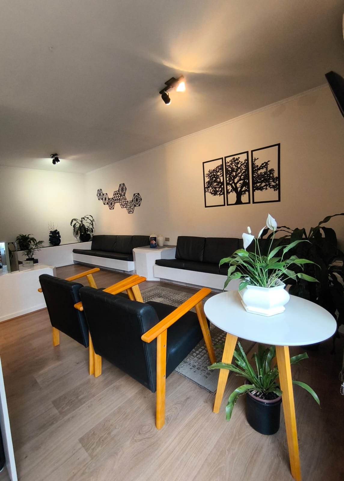 Espaço Tatiana Araújo Estética - Detalhe 1